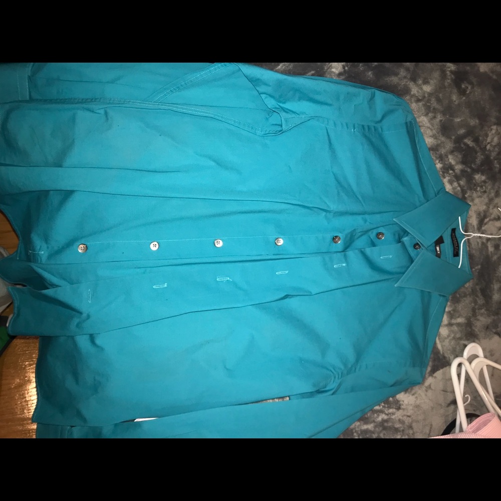 Express dress shirt